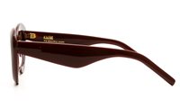 Lunettes de soleil Kaleos Femme JAY 55 C004 - JAY 55 C004